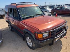 1999 LAND ROVER DISCOVERY SERIES II