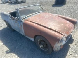 1964 MG MIDGET 