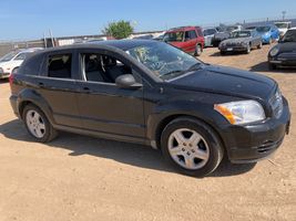 2009 DODGE CALIBER SXT