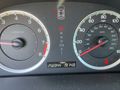 2009 HONDA ACCORD