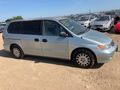 2002 HONDA ODYSSEY