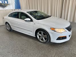 2010 VOLKSWAGEN CC SPORT