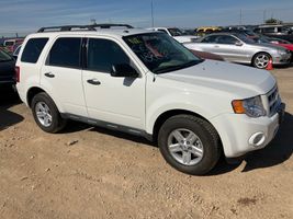 2009 FORD ESCAPE 