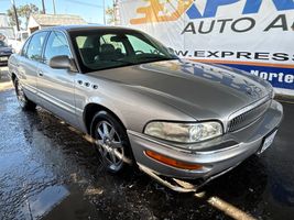 2005 BUICK PARK AVENUE
