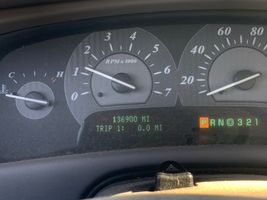 2005 BUICK PARK AVENUE BASE
