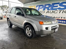 2002 SATURN VUE