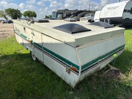 1996 CHALET  POP UP CAMPER  