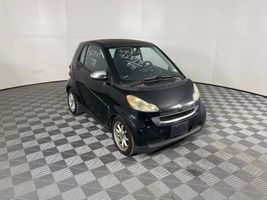 2008 SMART FORTWO PASSION