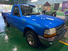 1998 FORD RANGER 