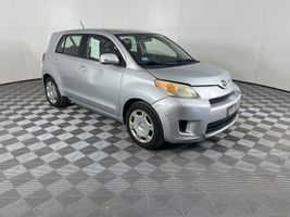 2008 SCION XD BASE