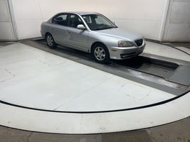 2005 HYUNDAI ELANTRA GLS