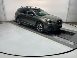 2018 SUBARU OUTBACK 3.6R TOURING
