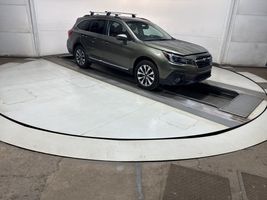 2018 SUBARU OUTBACK 3.6R TOURING