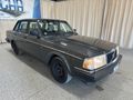 1992 VOLVO 240