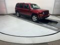 2016 JEEP PATRIOT