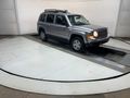 2016 JEEP PATRIOT