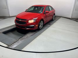 2016 CHEVROLET CRUZE LIMITED LTZ