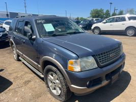 2003 FORD EXPLORER EDDIE BAUER