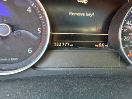 2014 VOLKSWAGEN TOUAREG TDI LUX