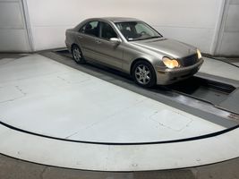 2004 MERCEDES-BENZ C CLASS C240