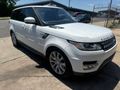 2016 LAND ROVER RANGE ROVER SPORT