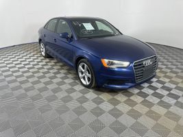 2015 AUDI A3 PREMIUM