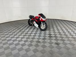 1998 SUZUKI GSX-R600W 