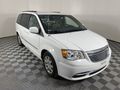2015 CHRYSLER TOWN & COUNTRY