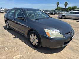 2003 HONDA ACCORD LX
