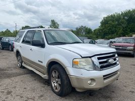 2007 FORD EXPEDITION