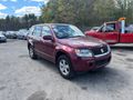 2008 SUZUKI GRAND VITARA