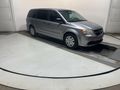2014 DODGE GRAND CARAVAN
