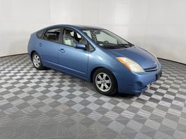 2007 TOYOTA PRIUS 