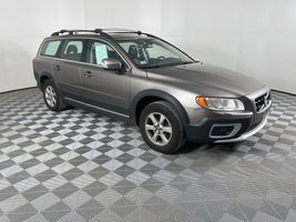 2010 VOLVO XC70 BASE