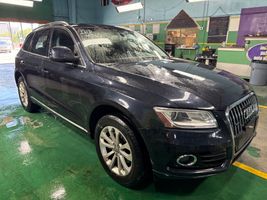 2013 AUDI Q5 PREMIUM