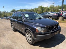 2006 VOLVO XC90 