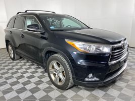 2014 TOYOTA HIGHLANDER LIMITED