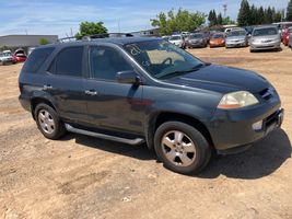 2003 ACURA MDX BASE