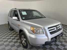 2006 HONDA PILOT 
