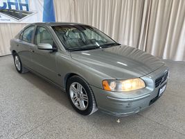 2006 VOLVO S60 BASE