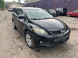 2007 MAZDA CX-7 