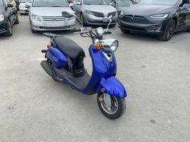  YAMAHA VINO 