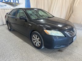 2009 TOYOTA CAMRY HYBRID