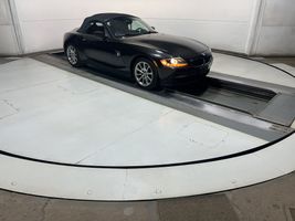 2007 BMW Z4 3.0I