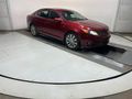 2013 LINCOLN MKS