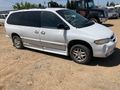 2000 DODGE GRAND CARAVAN