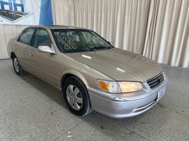 2000 TOYOTA CAMRY 