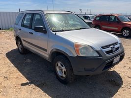 2003 HONDA CR-V LX