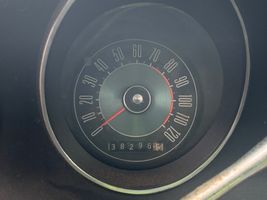 1970 FORD MAVERICK 