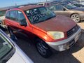 2002 TOYOTA RAV4